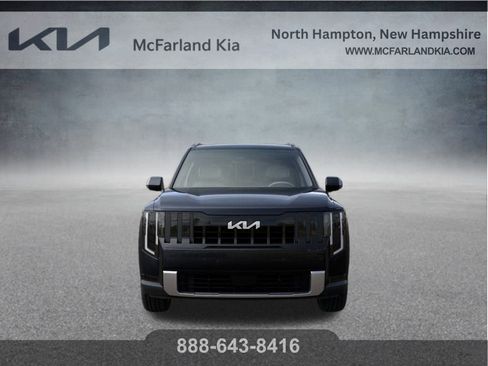 New 2027 Kia Telluride S image 3