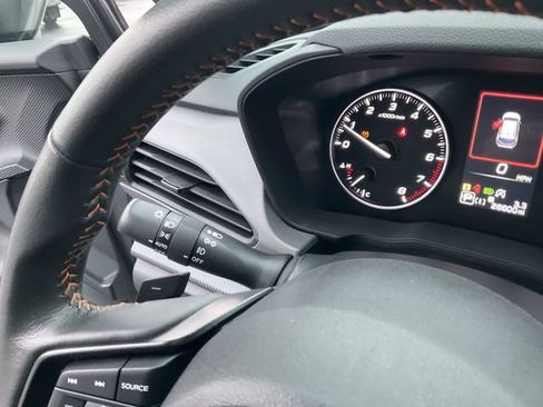 Used 2024 Subaru Crosstrek 2.5i Limited image 21