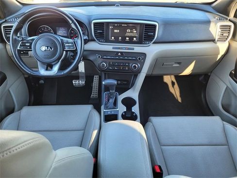 Used 2020 Kia Sportage S w/ S Sunroof Package image 20