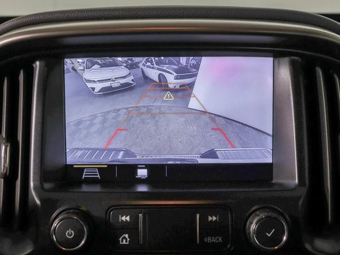 Used 2020 Chevrolet Colorado Z71 image 7