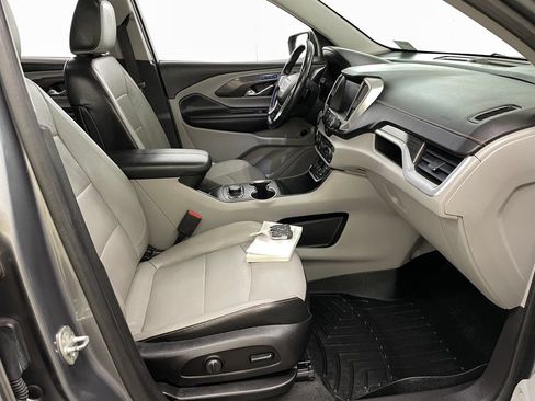 Certified 2018 GMC Terrain SLT w/ Preferred Package FWD image 38