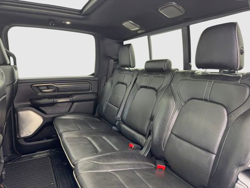 Used 2020 RAM 1500 Limited image 32