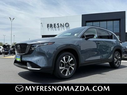 New 2026 MAZDA CX-5 Preferred