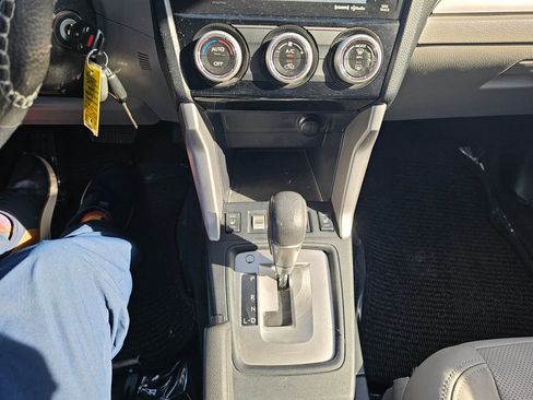 Used 2016 Subaru Forester 2.5i Limited w/ Popular Package #2 image 23