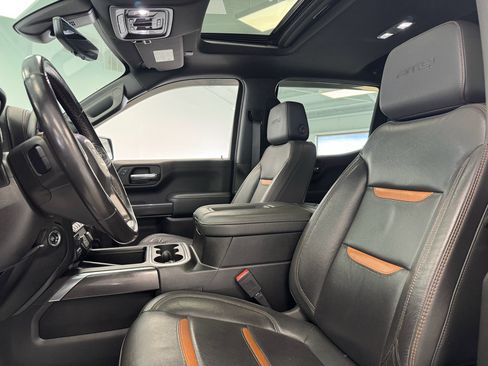 Used 2021 GMC Sierra 1500 AT4 w/ AT4 Value Package image 15