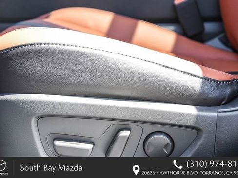 New 2026 MAZDA CX-50 2.5 Turbo w/ Weather Package AWD/4WD image 24