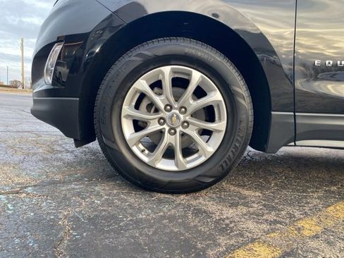 Used 2021 Chevrolet Equinox LT image 15