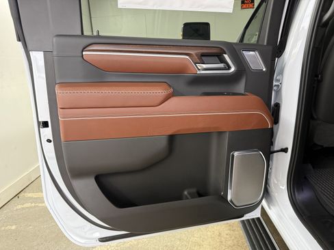 New 2026 GMC Sierra 3500 Denali Ultimate w/ Snow Plow Prep/Camper Package image 55