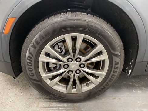 Used 2021 Cadillac XT5 Premium Luxury w/ LPO, Floor Liner Package image 33