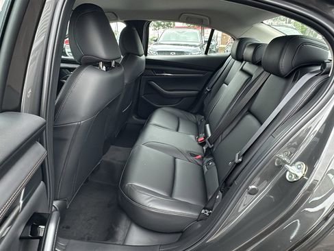 New 2026 MAZDA MAZDA3 s Sport FWD image 16
