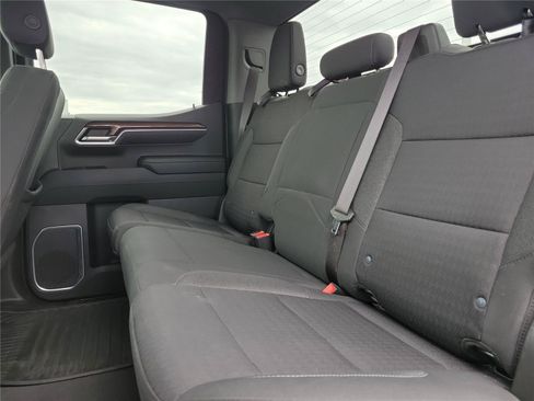 Used 2023 Chevrolet Silverado 1500 LT AWD/4WD image 13
