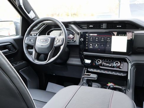 New 2025 GMC Sierra 1500 AT4X image 31