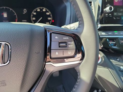 New 2026 Honda Odyssey EX-L image 19