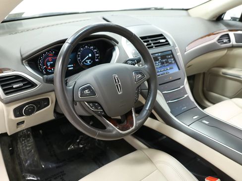 Used 2016 Lincoln MKZ AWD w/ Equipment Group 300A Reserve image 2