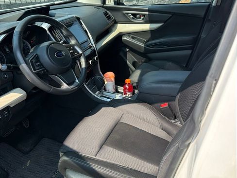 Used 2019 Subaru Ascent Premium AWD/4WD image 5