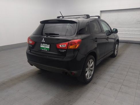 Used 2015 Mitsubishi Outlander Sport ES FWD image 9