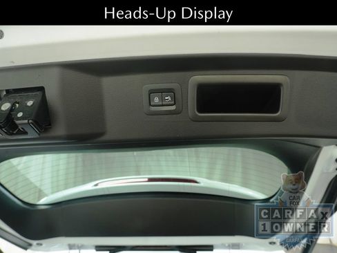 Certified 2025 MAZDA CX-50 AWD 2.5 S w/ Weather Package image 11