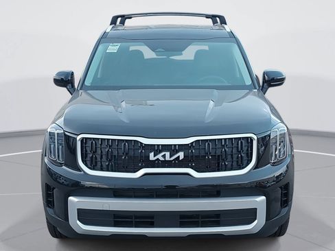 New 2025 Kia Telluride EX image 2
