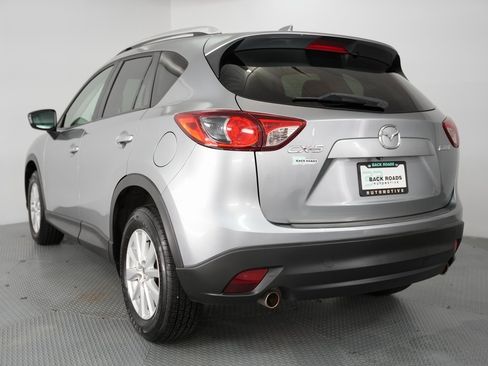 Used 2014 MAZDA CX-5 Touring w/ Touring Technology Package image 7