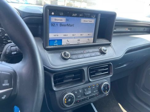 Used 2023 Ford Maverick XLT w/ Equipment Group 300A Standard AWD/4WD image 6