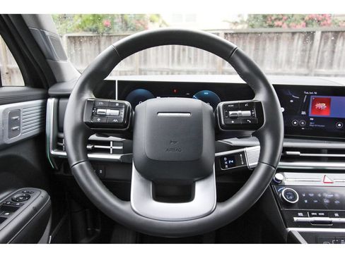Certified 2024 Hyundai Santa Fe Limited AWD/4WD image 17