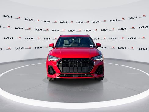 Used 2022 Audi Q3 2.0T Premium Plus AWD/4WD image 3