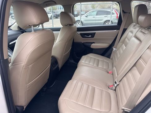 Used 2018 Honda CR-V LX image 17