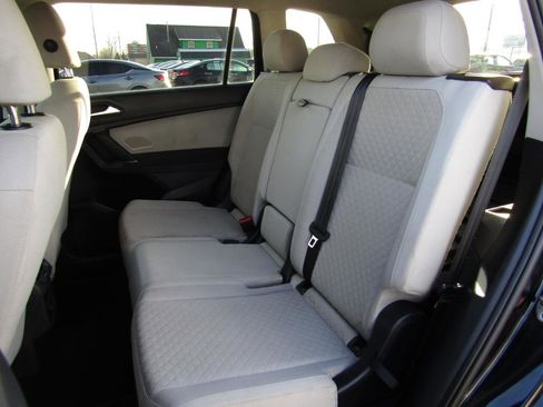 Used 2020 Volkswagen Tiguan S image 20