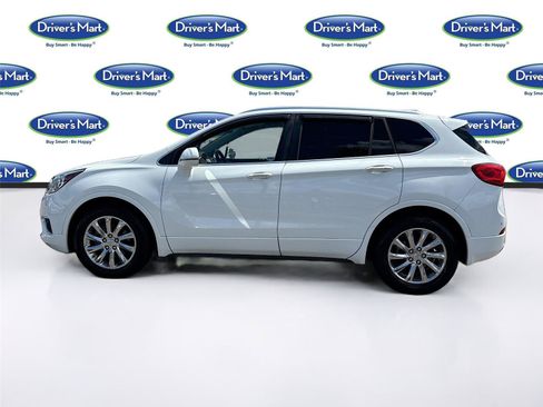 Used 2019 Buick Envision Essence FWD image 4