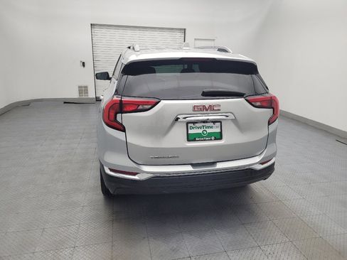 Used 2020 GMC Terrain SLT w/ Preferred Package AWD/4WD image 6
