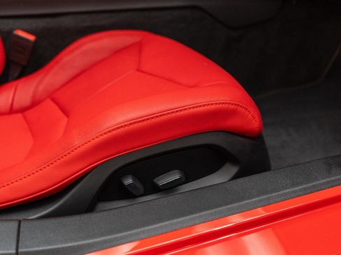 Used 2023 Chevrolet Corvette Z06 image 52