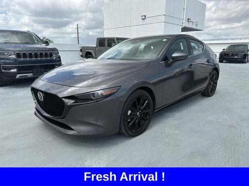 Used 2023 MAZDA MAZDA3 s image 33