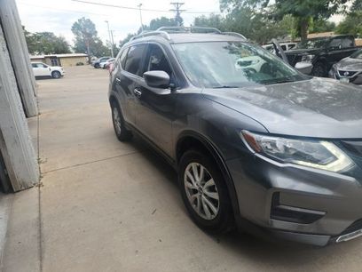 Used 2020 Nissan Rogue SV