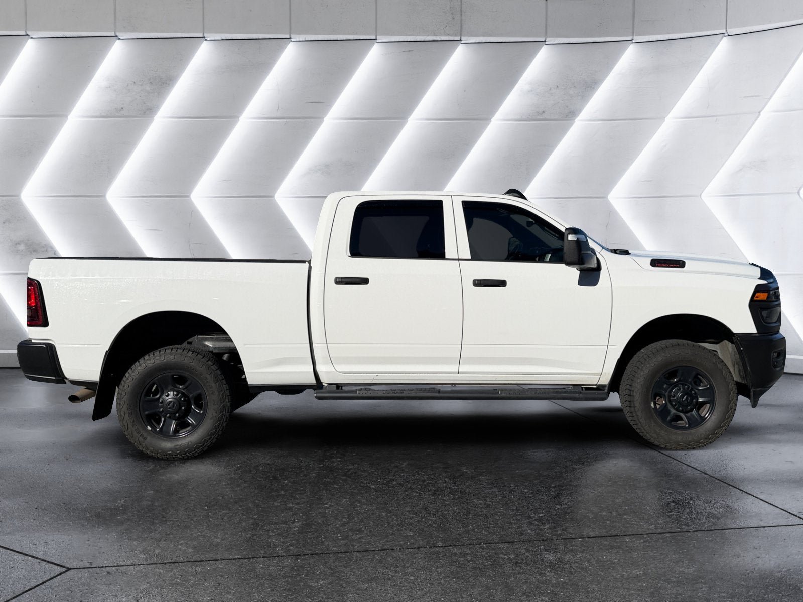 Used 2026 RAM 2500 Tradesman AWD/4WD image 6