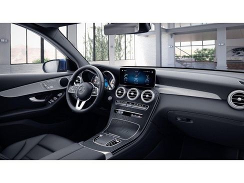 Certified 2022 Mercedes-Benz GLC 300 image 25