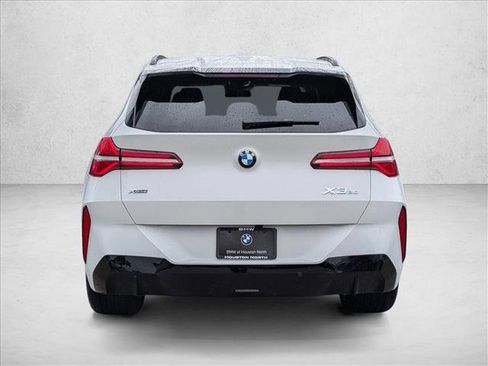 Used 2026 BMW X3 xDrive30 w/ M Sport Package image 7