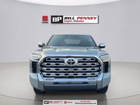 New 2026 Toyota Tundra 1794 Edition image 8