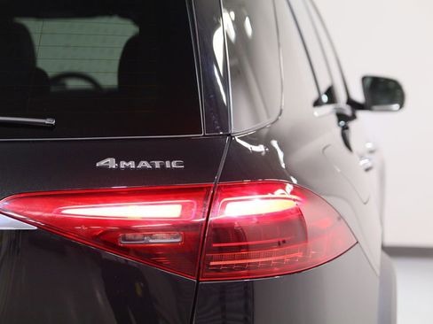 Certified 2026 Mercedes-Benz GLE 350 4MATIC image 16