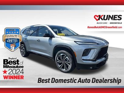 New 2026 Buick Enclave Sport Touring w/ Power Package