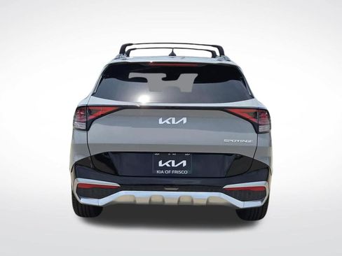Used 2024 Kia Sportage SX FWD image 6