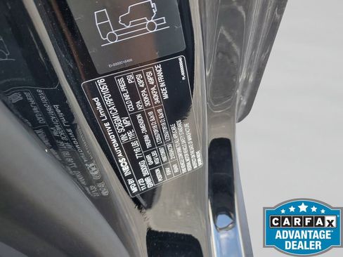 Used 2024 INEOS Grenadier image 39