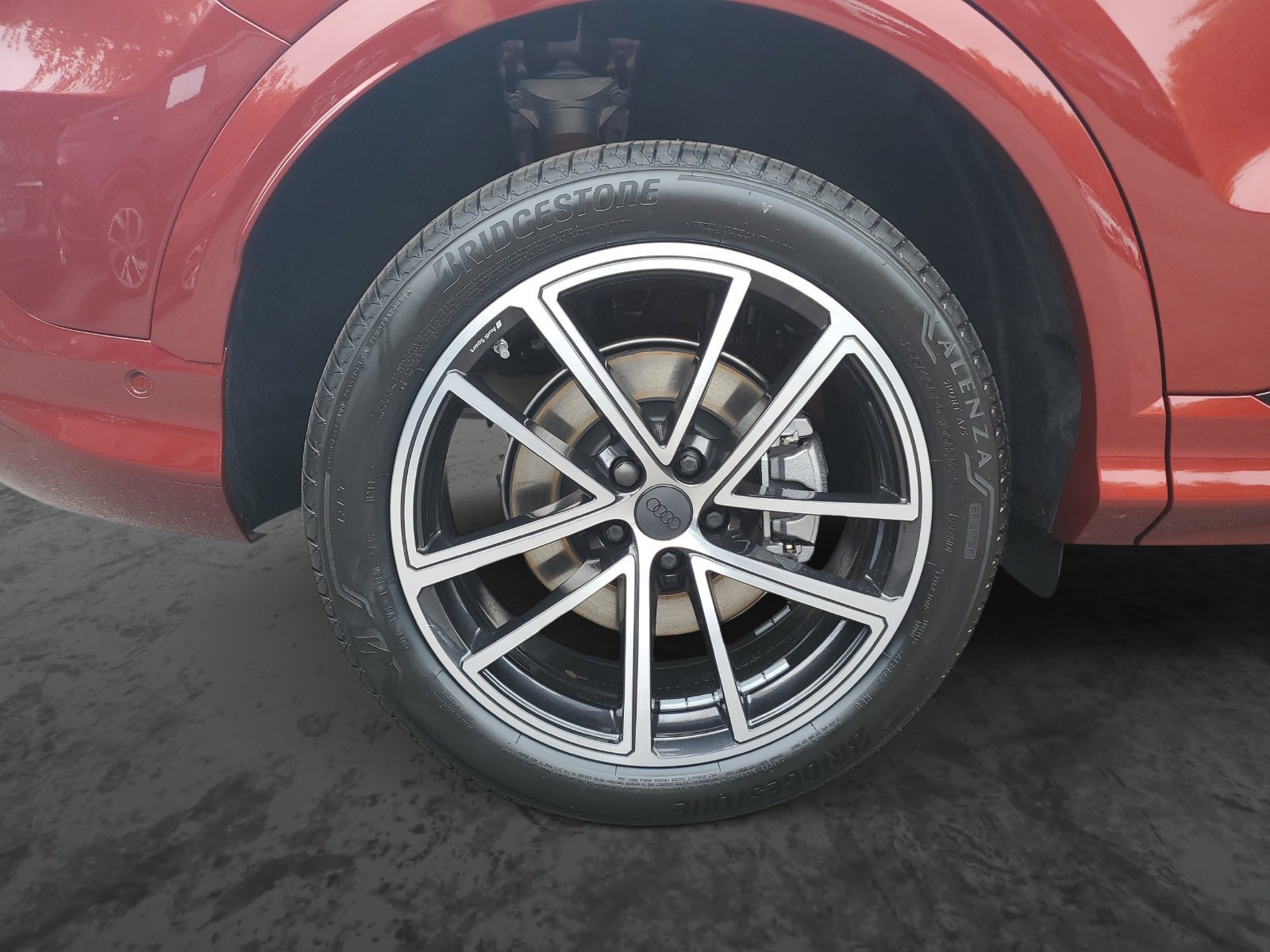 New 2026 Audi Q5 Premium Plus AWD/4WD image 5