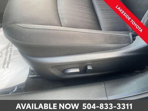 Used 2024 Nissan Altima 2.5 SV image 24