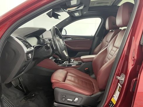 Used 2020 BMW X4 xDrive30i w/ Convenience Package image 10