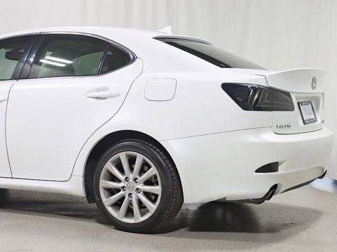 Used 2010 Lexus IS 250 AWD image 10