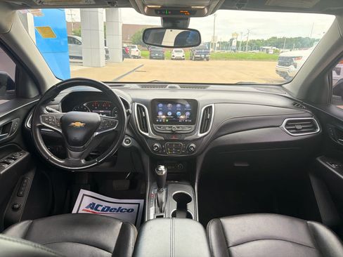 Used 2021 Chevrolet Equinox Premier w/ Redline Edition FWD image 26