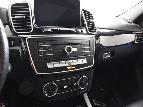 Used 2018 Mercedes-Benz GLE 43 AMG 4MATIC Coupe image 30