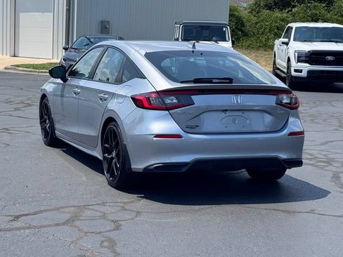 Used 2024 Honda Civic Sport image 15
