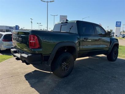 New 2026 RAM 1500 RHO w/ RHO Level 1 Equipment Group
