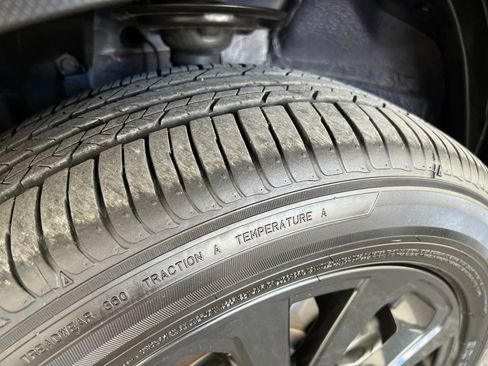 Certified 2024 Subaru Forester Sport image 29